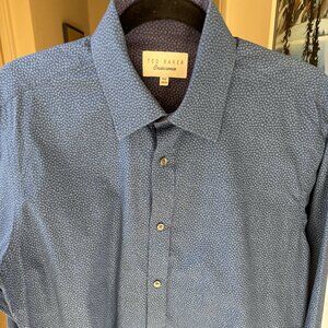 TED BAKER | Dress Shirt